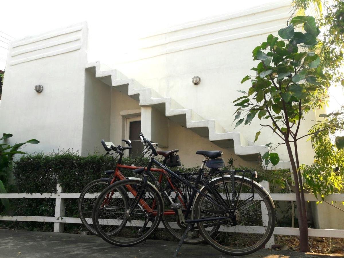 Resort Scenic Riverside 4*