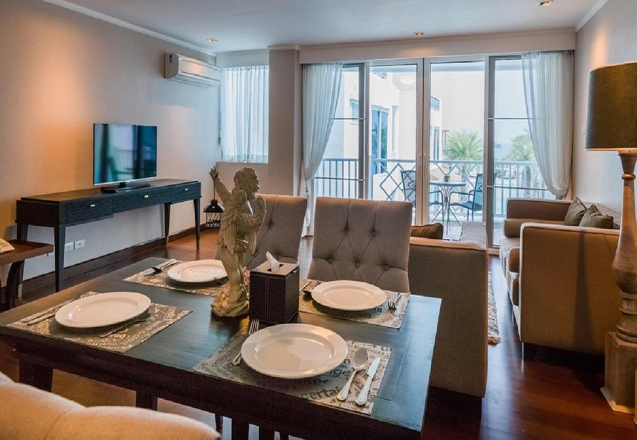 Resort The Verona Hua Hin
