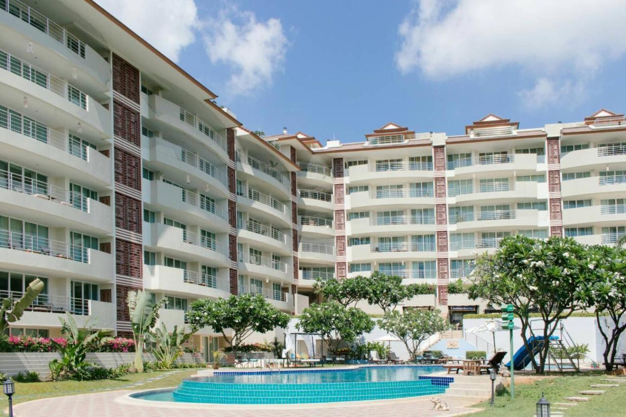 Aparthotel Searidge Hua Hin & Poolvilla