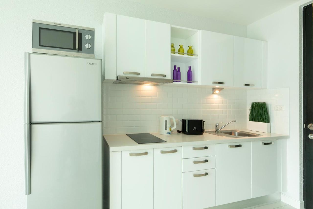 Apartment South Pattaya *
