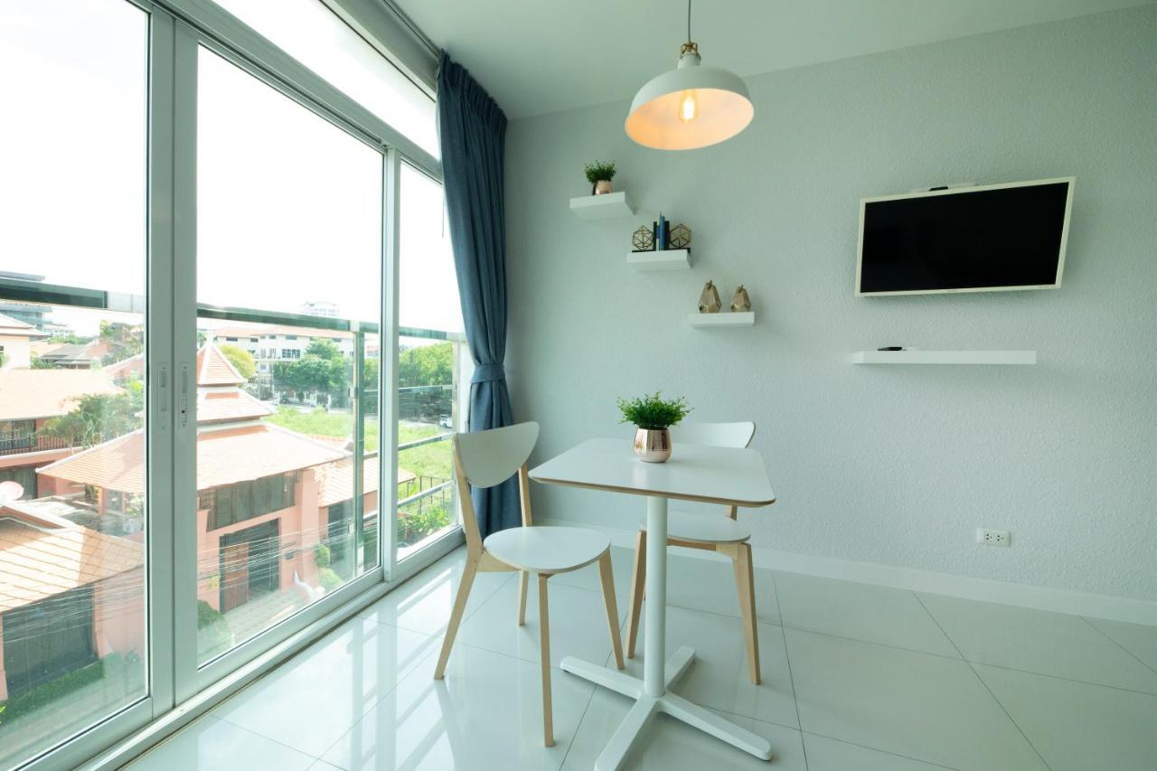 South Pattaya Apartment