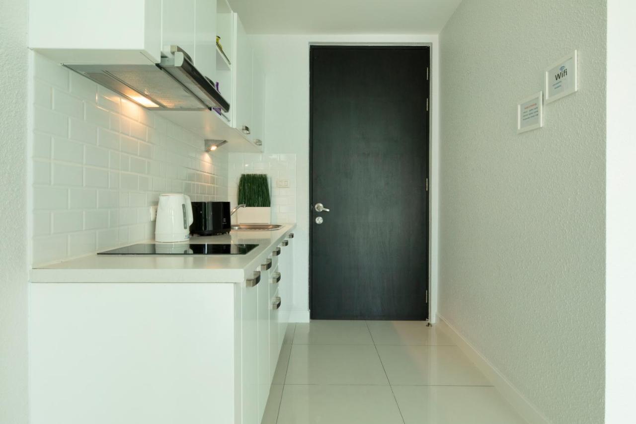 Apartment South Pattaya *