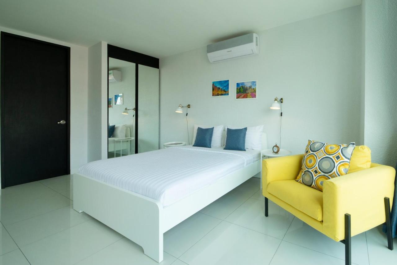 Apartment South Pattaya