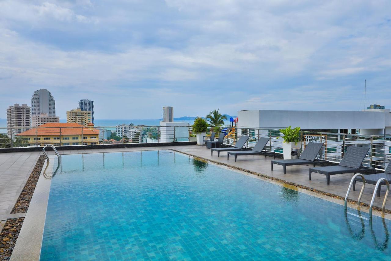 Apartment South Pattaya