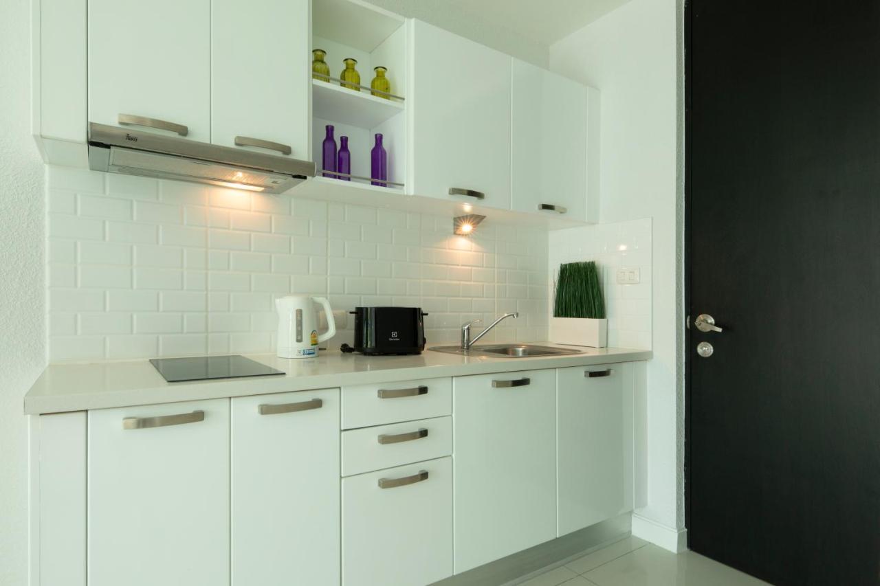 South Pattaya Apartment