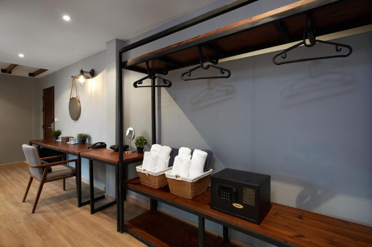 P2 Wood Loft 3*
