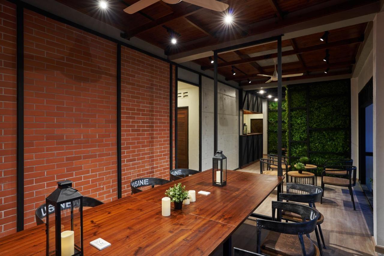 P2 Wood Loft Hotel 3*