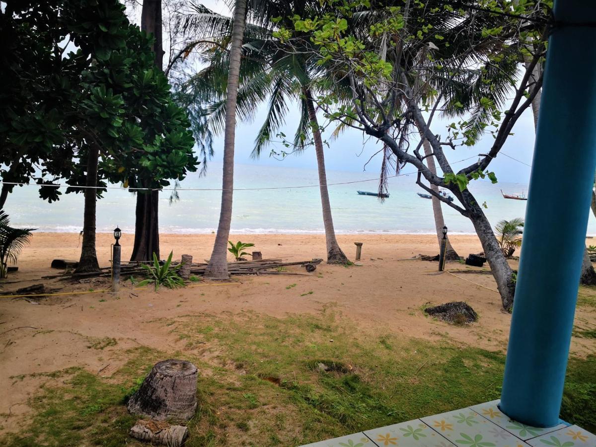 Mama O Chai Holiday park