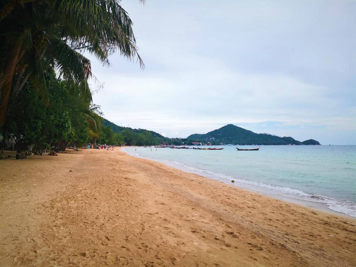Mama O Chai * Koh Tao