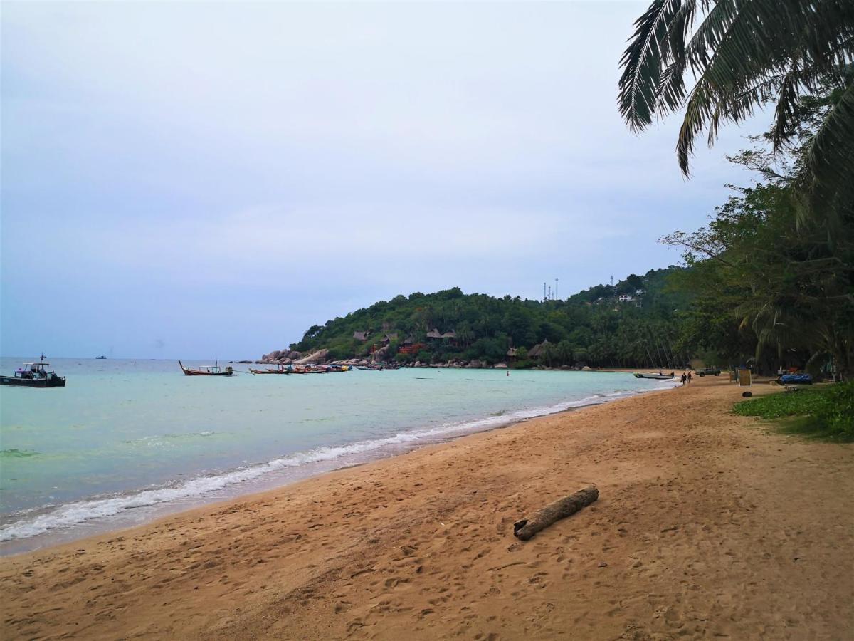 Mama O Chai * Koh Tao