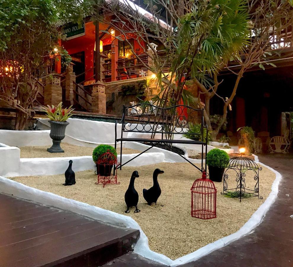 Baan Suan Rojjana 2*