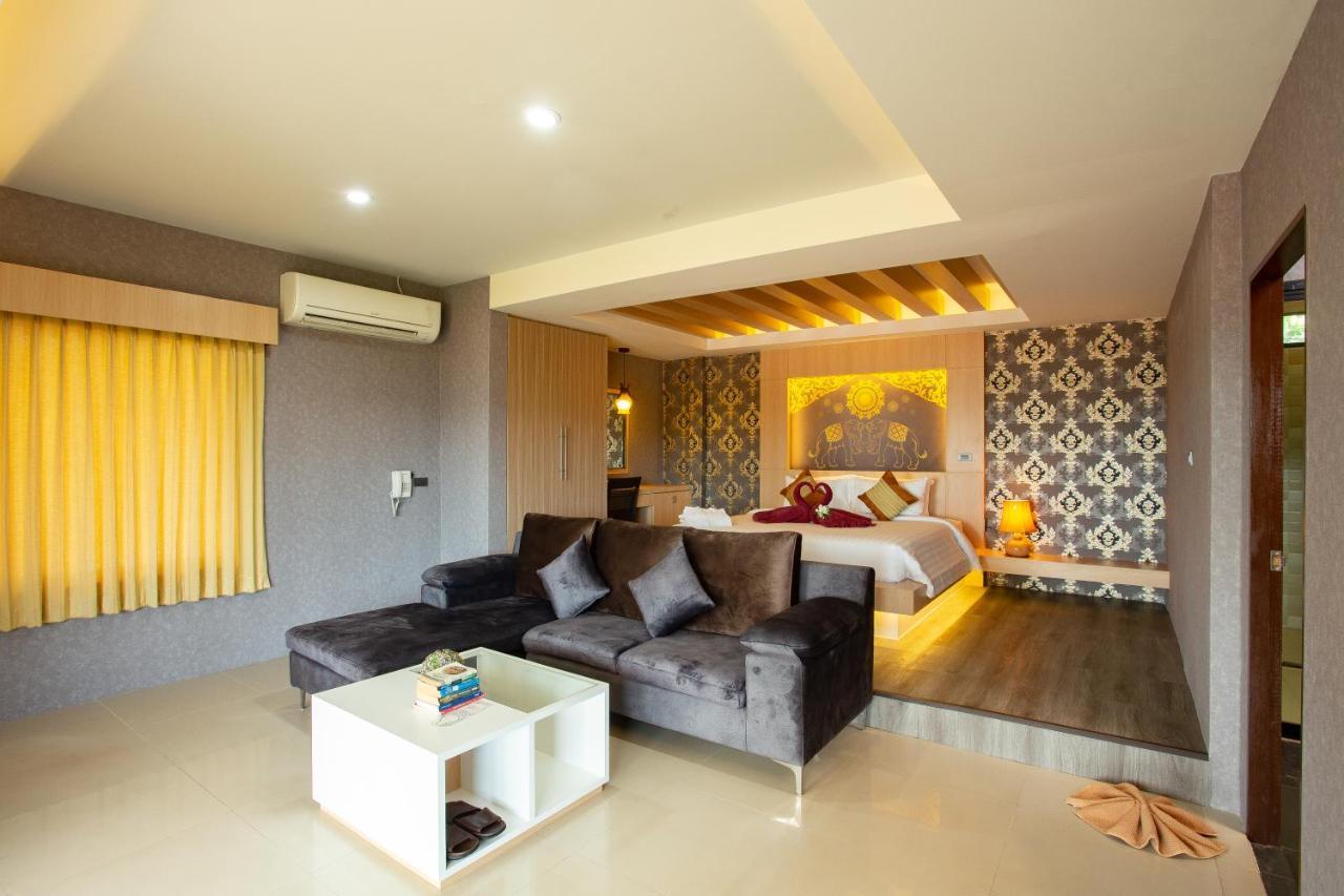 Sita Resort