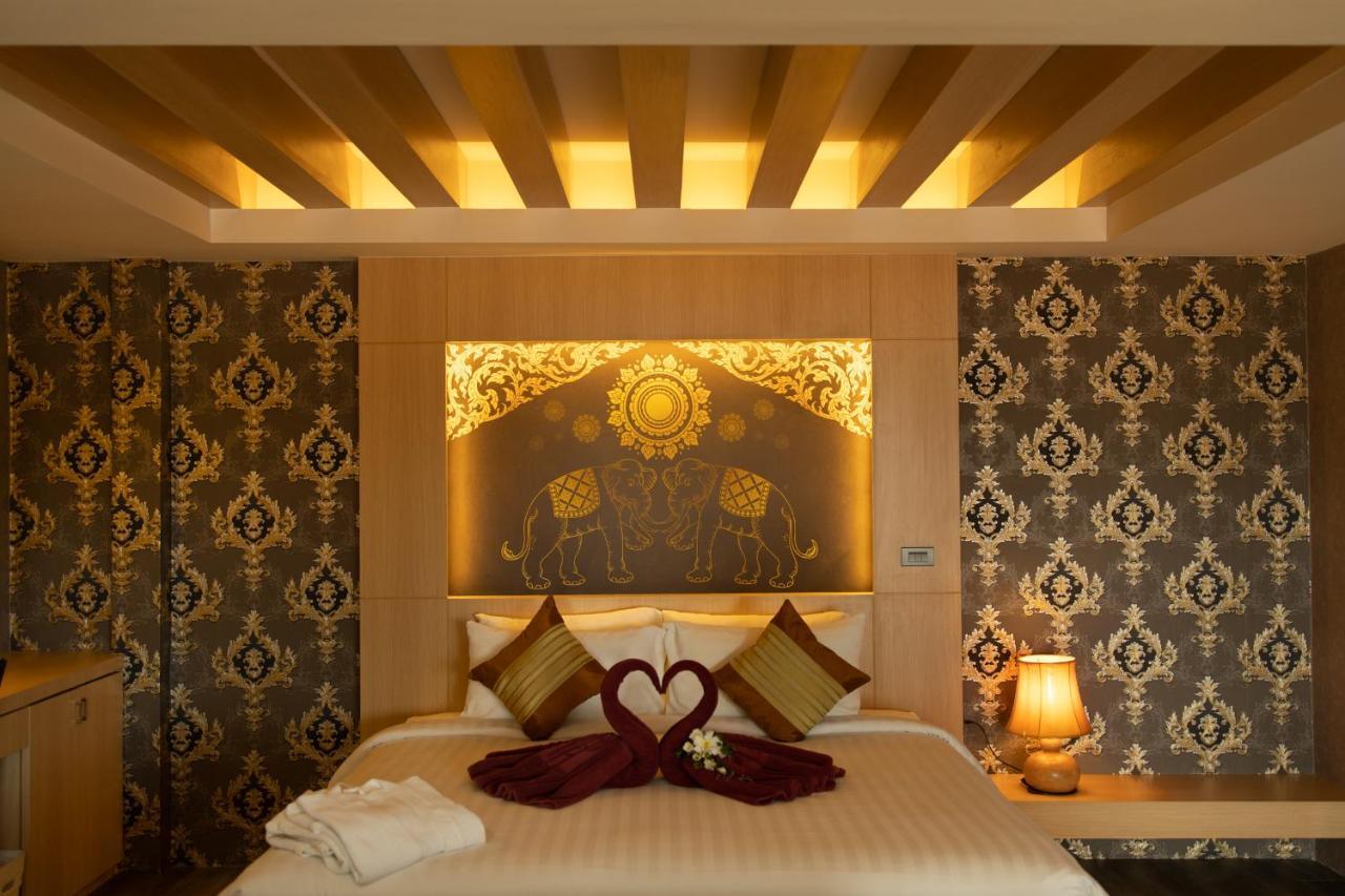 Resort Sita Koh Lipe
