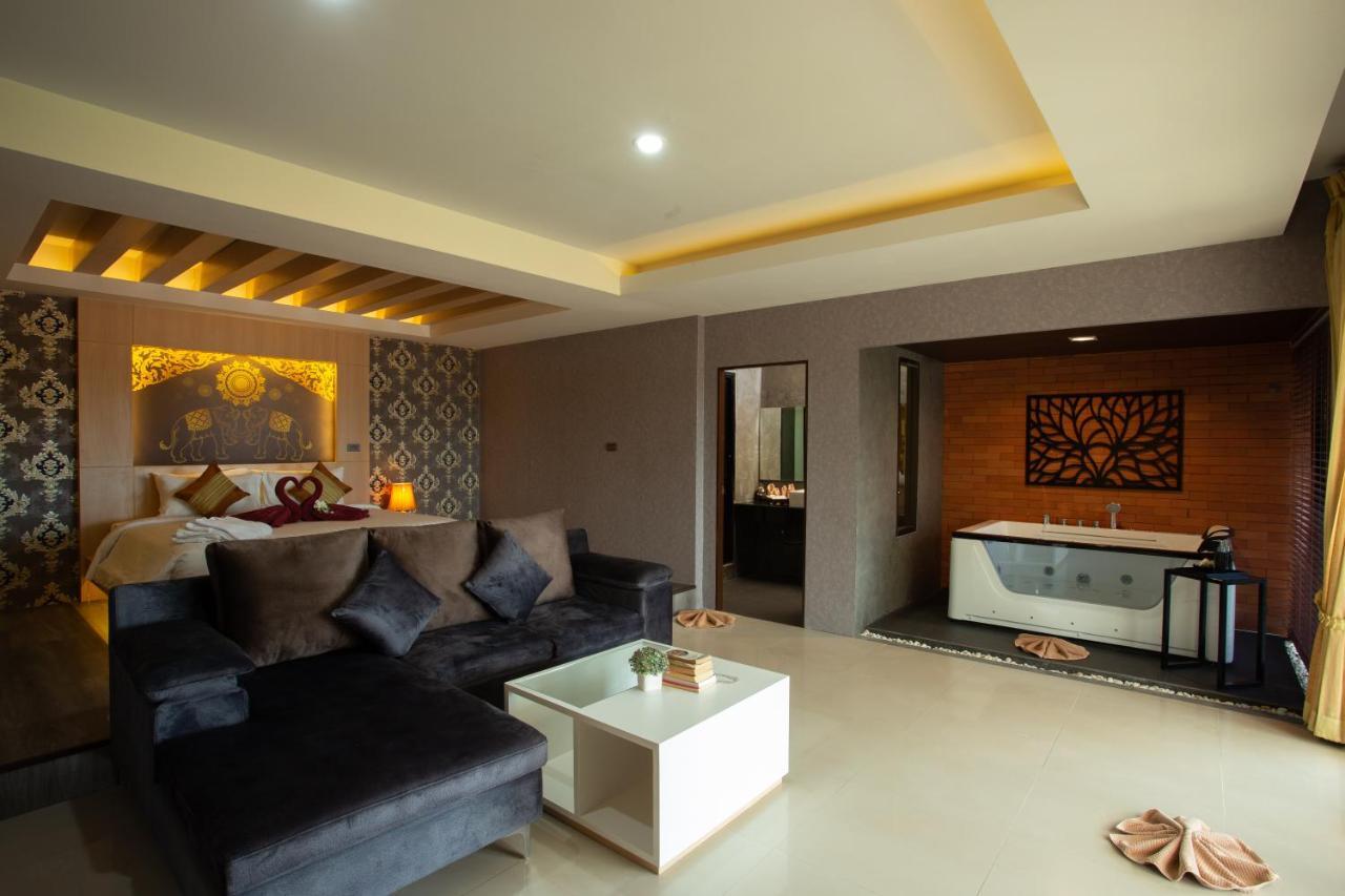 Resort Sita Koh Lipe