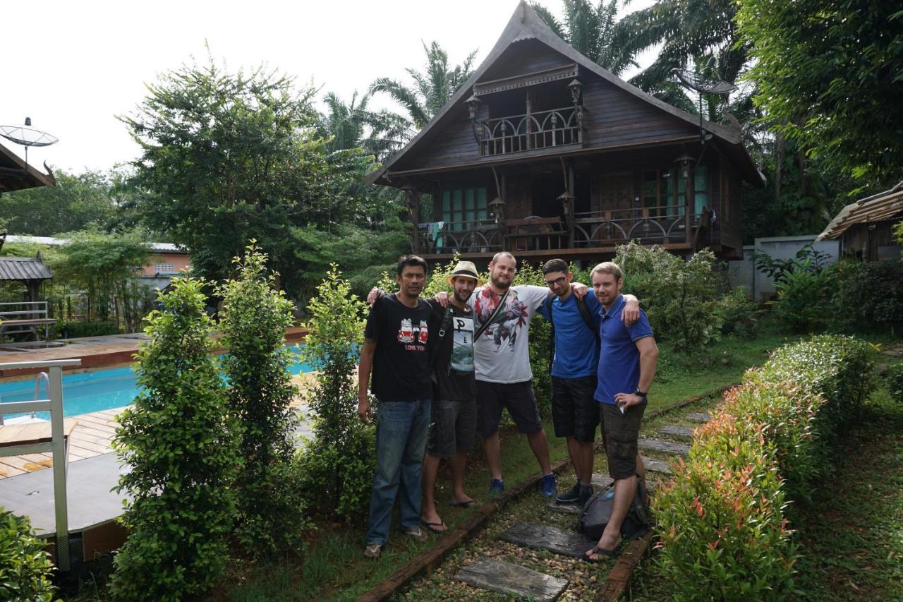 Hotel Boutique Village