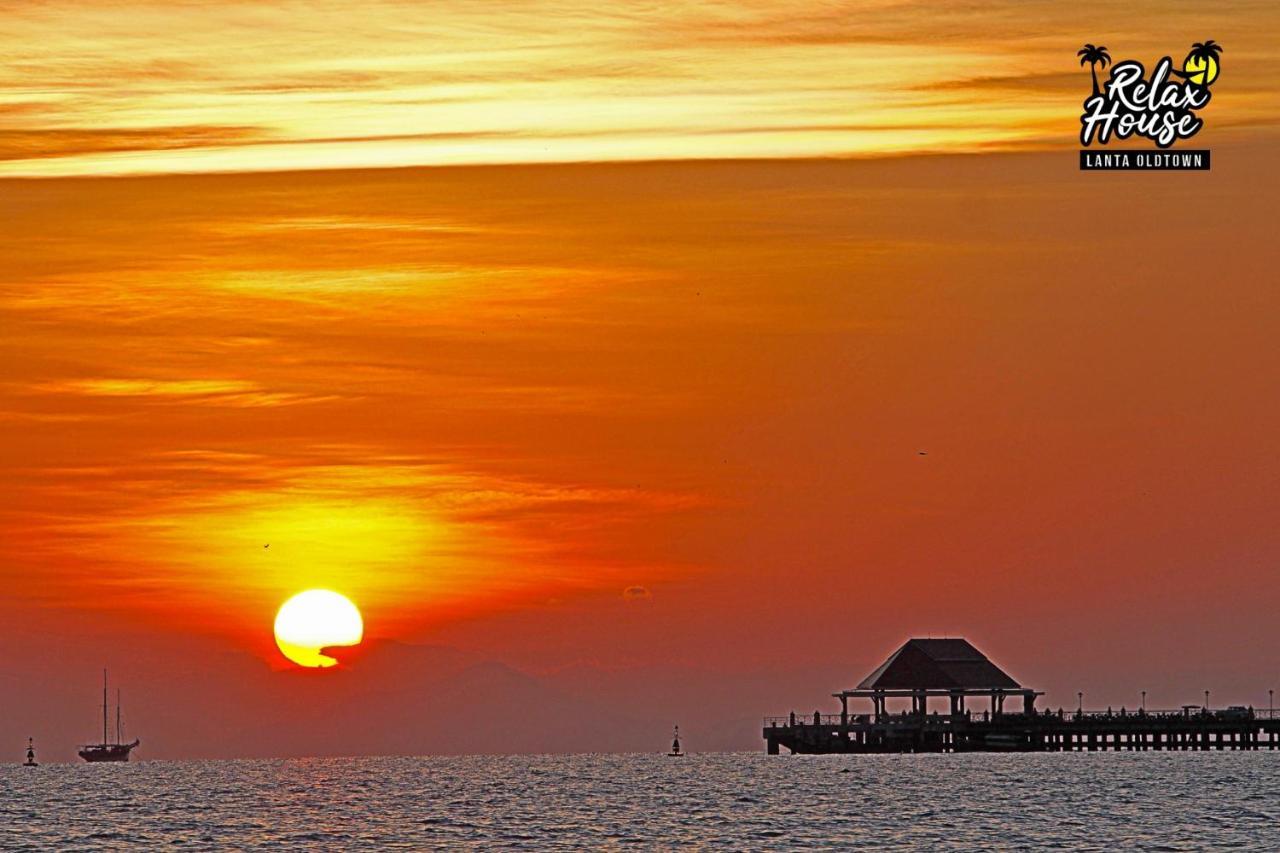 Resort Relax House Lanta Old Town Koh Lanta