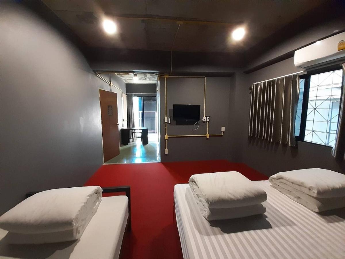 248 Street Hostel *