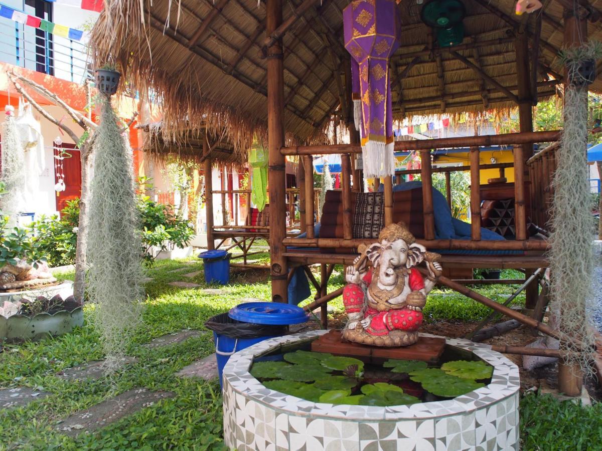 Guest house Runa Runa The Samed Island