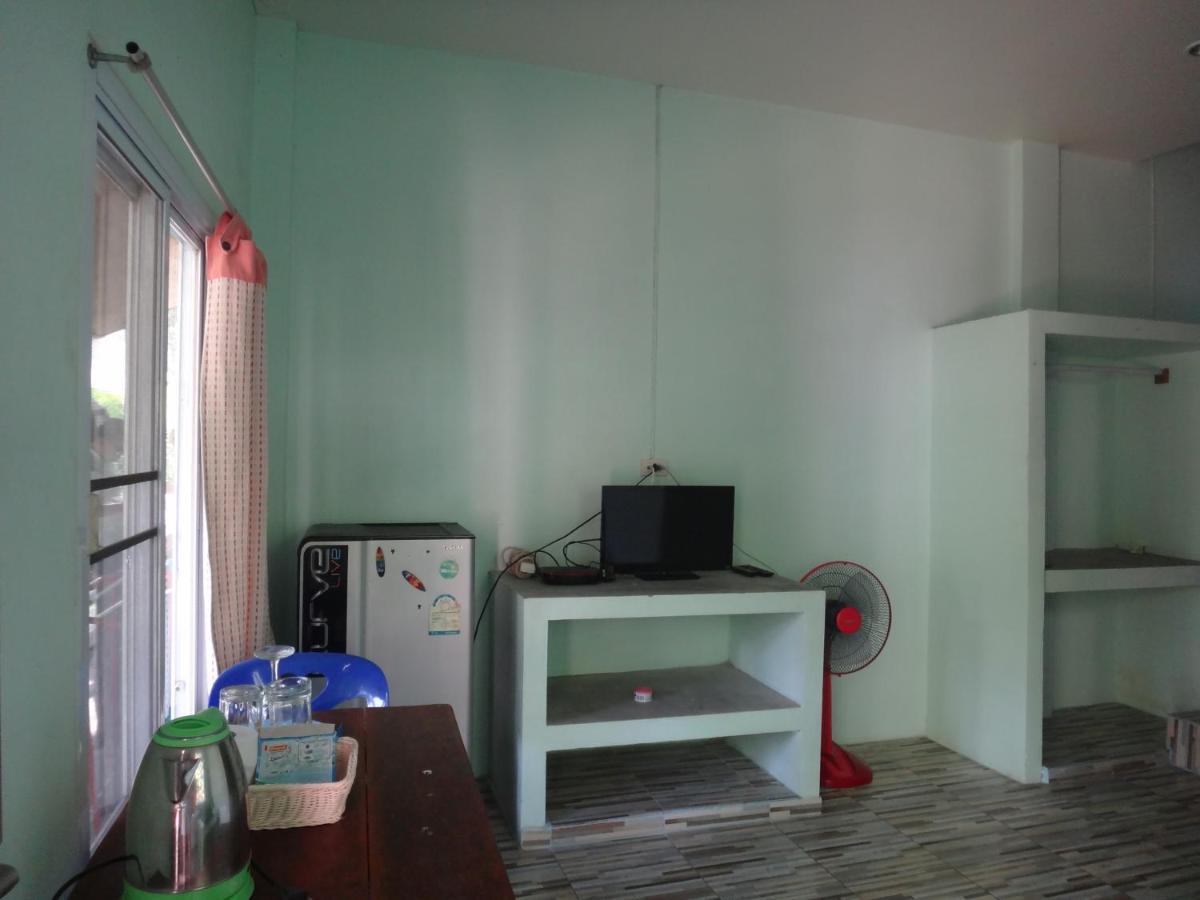 Guest house P'un House *