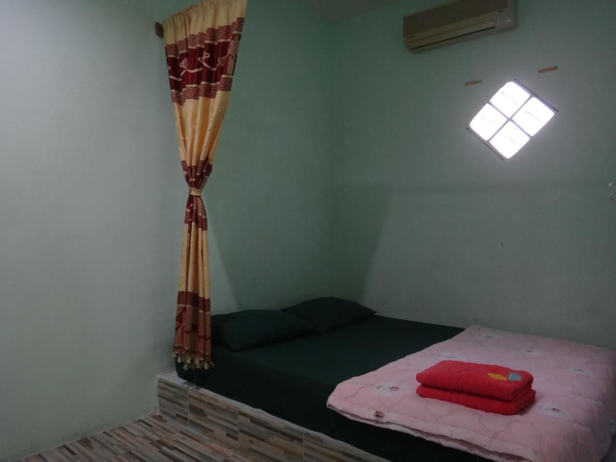 Guest house P'un House *