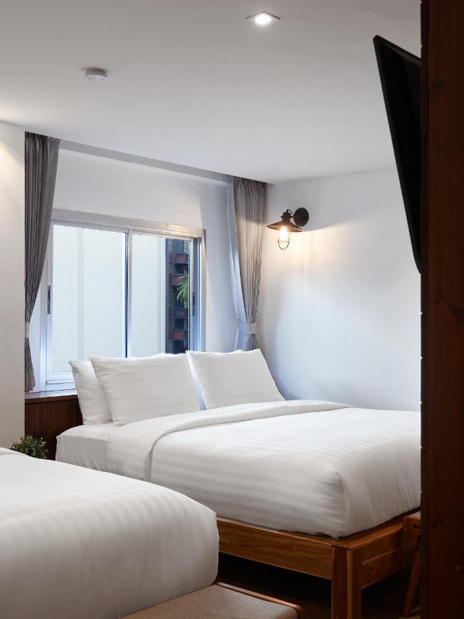 Hotel P2 Wood Loft 3*