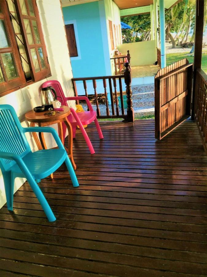 Holiday park Mama O Chai
