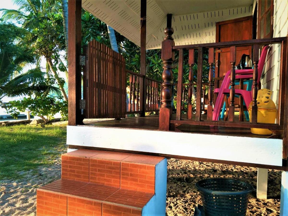 Mama O Chai Holiday park