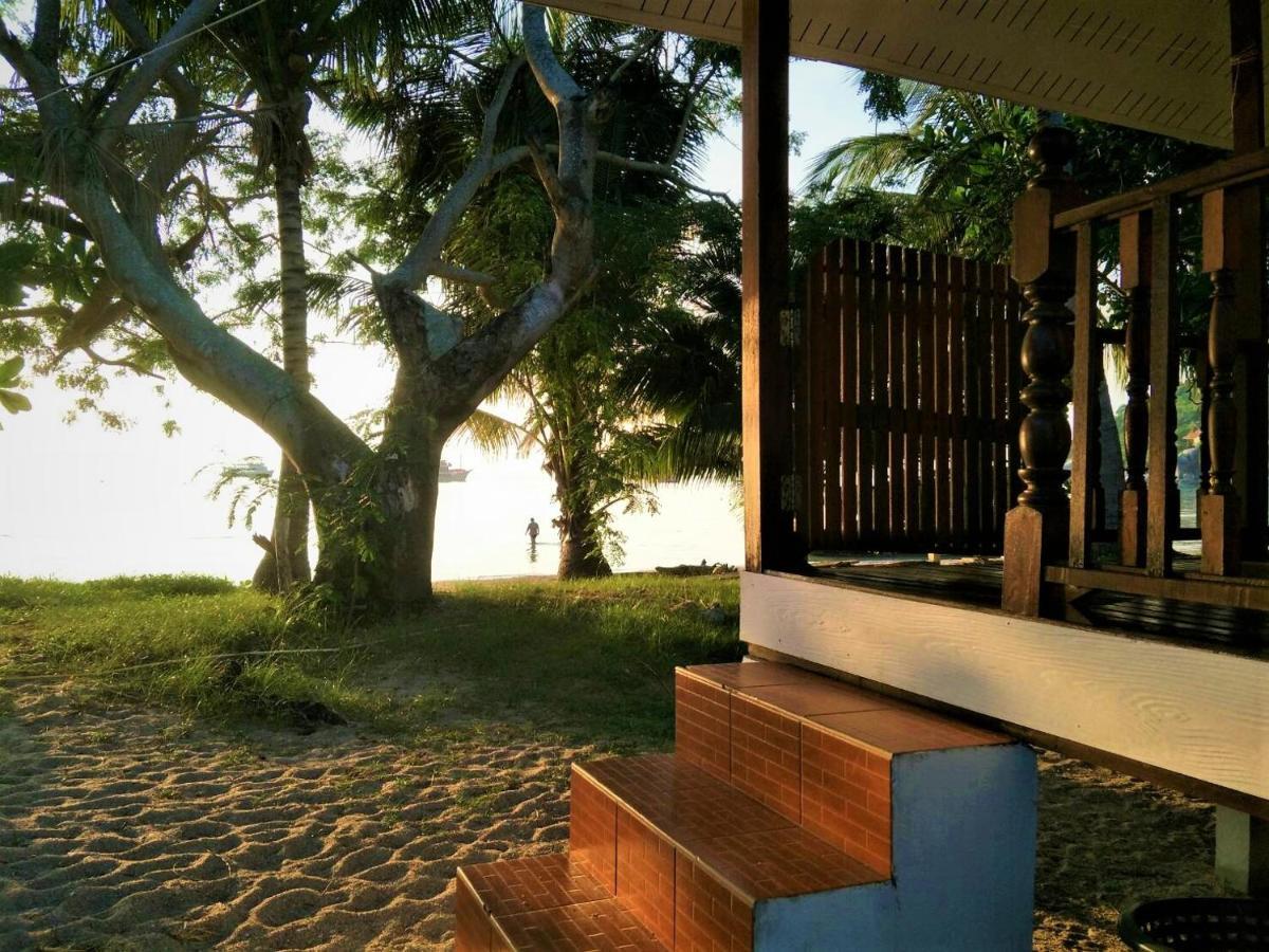 Mama O Chai Holiday park