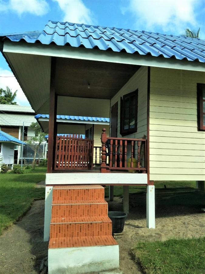 Mama O Chai Holiday park Koh Tao