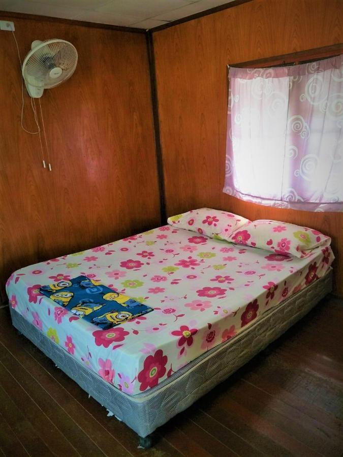 Holiday park Mama O Chai *