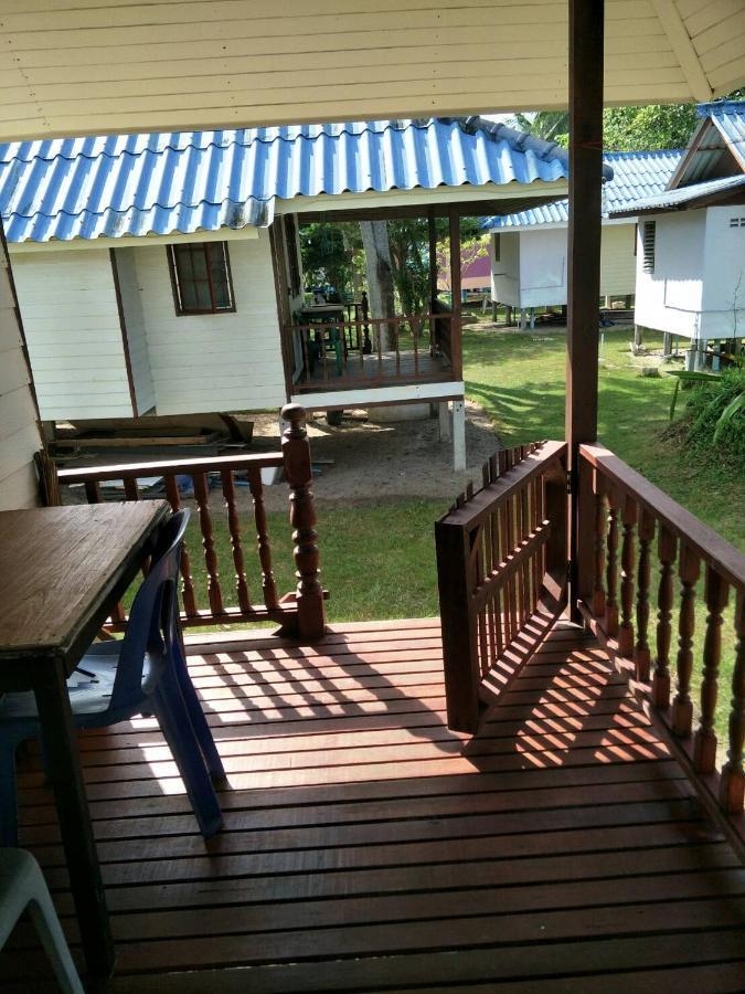 Mama O Chai Koh Tao