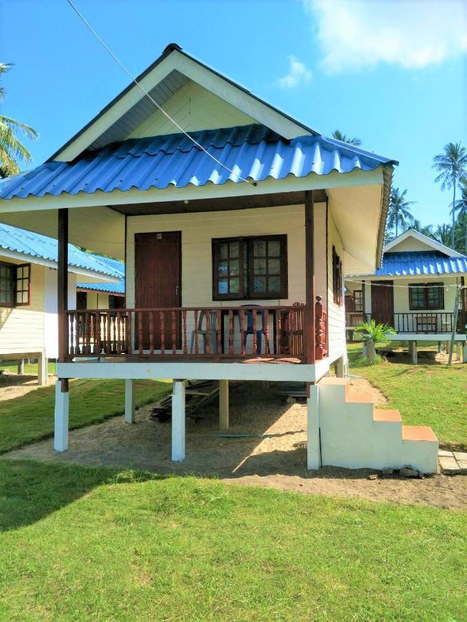 Mama O Chai Holiday park