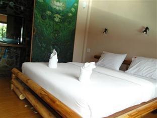 Resort Banana Resort & Spa 3*