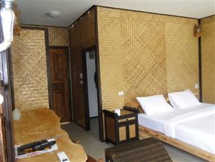 Resort Banana Resort & Spa Kanchanaburi