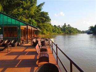 Banana Resort & Spa Kanchanaburi