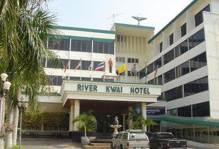 River Kwai Ban Don Rak