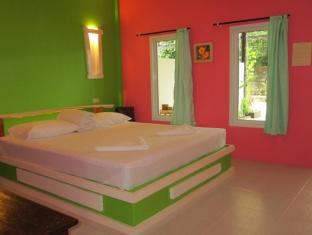 Khaolak Suthawan - Sha Resort