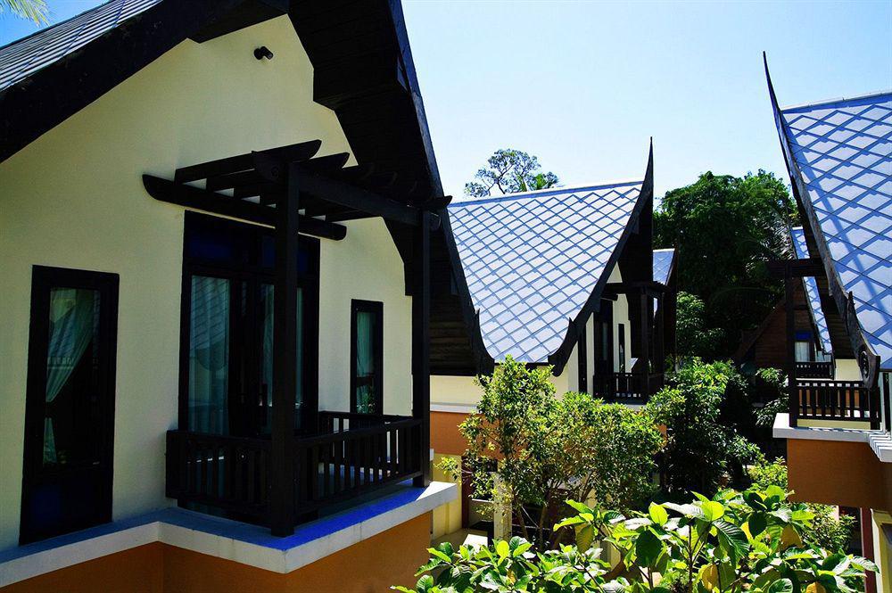 Resort Baan Tai Cluster