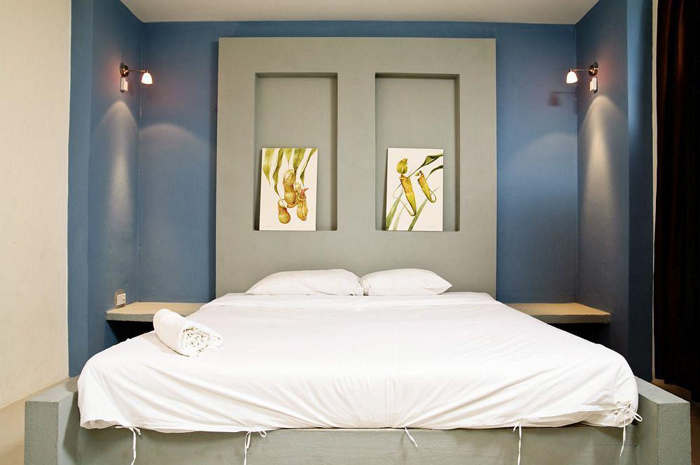 Baan Tai Cluster Resort 3*