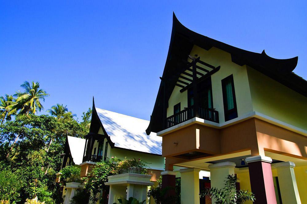 Resort Baan Tai Cluster