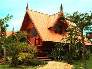 Taksina Garden Resort 2*