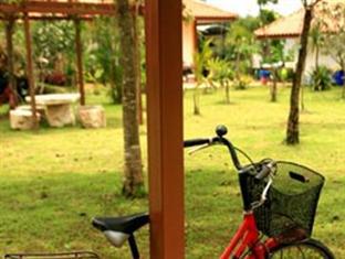 Taksina Garden 2*