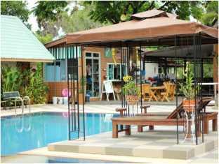 Bansuan Chomdao Hotel Khon Kaen