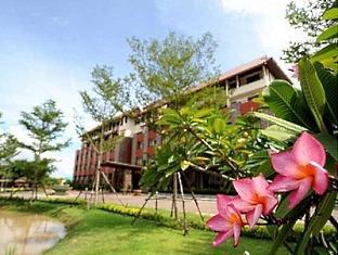 The Charm Boutique Hotel Khon Kaen