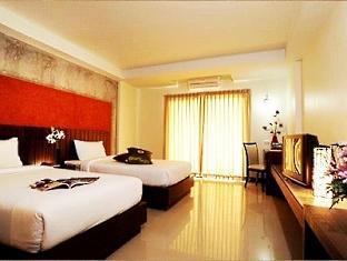 Hotel The Charm Boutique Khon Kaen