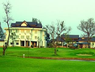 Dancoon Golf Club And 3*