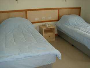 Hotel Fahfang Sport And Khon Kaen
