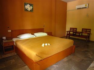 Hotel Green View And Golf Club