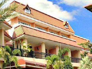 Piman Garden Boutique Hotel 3*