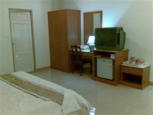 Hotel Tonwa Khon Kaen